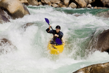 Adventure Sports Safety