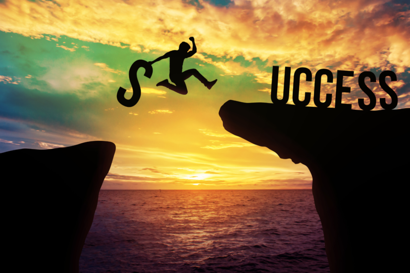 High performance mindset