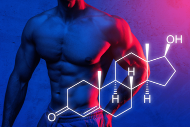 Balancing Testosterone A Holistic Approach