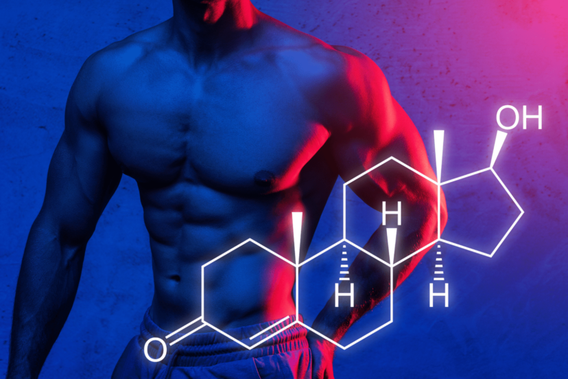 Balancing Testosterone A Holistic Approach