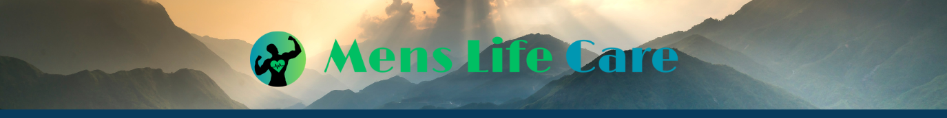 Mens Life Care